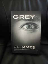James grey mondadori usato  Vasto