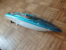 Bateau nikko seaastro d'occasion  Châtenay-Malabry