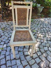 Alter walzenstuhl holzstuhl gebraucht kaufen  Delitzsch
