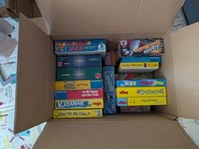 Spielesammlung kayanak hase gebraucht kaufen  Garching b.München