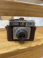 Vintage ilford sportsman for sale  BASILDON