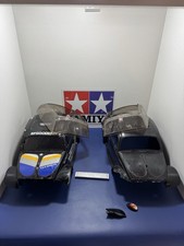 Tamiya vintage monster for sale  SHEFFIELD