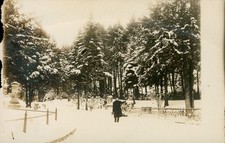 Vtg rppc postcard for sale  Hatboro