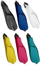 Scubapro travel fin gebraucht kaufen  Höchberg