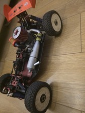Thunder tiger eb4 for sale  SURBITON