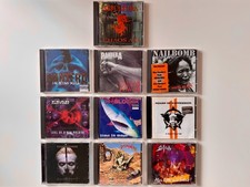 metal cds gebraucht kaufen metal cds gebraucht kaufen München