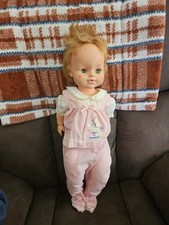 Vintage uneeda sleepy for sale  Wauseon