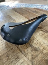 Selle anatomica black d'occasion  Expédié en Belgium