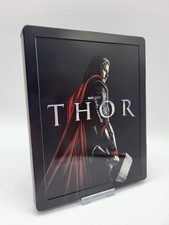 Thor blu ray gebraucht kaufen  Petersberg, Wettin-Löbejün
