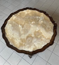 Tavolino legno con usato Tavolino legno con usato  Arcore