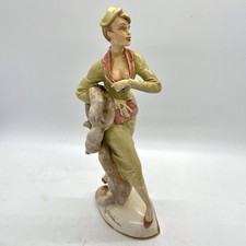 Vintage italy porcelain for sale  Flint