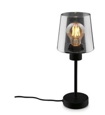 Nachttischlampe tischleuchte e gebraucht kaufen  Ettlingen