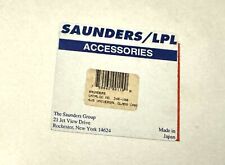 Saunders lpl 4x5 for sale  New York