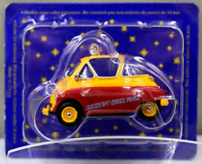 Altaya univers cirque d'occasion  Vezin-le-Coquet