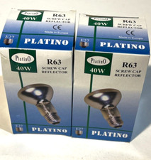 Platino r63 40w for sale  DUNDEE