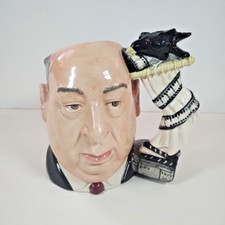 Royal doulton alfred for sale  BRENTWOOD