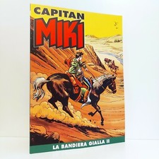 Capitan miki 131 usato  Calcinato