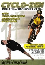 Cyclo zen bridging for sale  USA