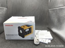 Sangean survivor mmr gebraucht kaufen  Essen
