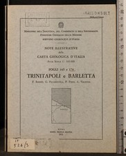 Note illustrative carta usato Note illustrative carta usato  Ariccia