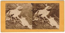 Hommes bord torrent d'occasion  Saint-Julien-l'Ars