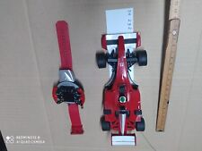 Modellino ferrari telecomando usato  Venetico