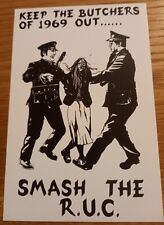 Irish republican postcard for sale  BELFAST