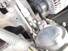 6q0807109c front bumper d'occasion  Expédié en Belgium