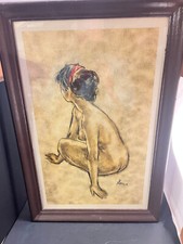 Painting simon nudes for sale  Carbondale