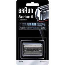 Tête rasoir braun d'occasion  Hénin-Beaumont