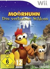 Moorhuhn verbotene schloss gebraucht kaufen  Berlin