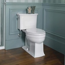 Kohler r25781 elongated for sale  Punta Gorda