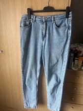 Size primark mom for sale  SHEFFIELD