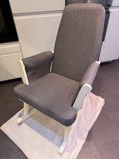 Kub haldon rocking for sale  HENFIELD