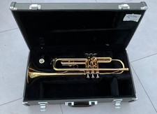 Yamaha student trumpet for sale  THAME