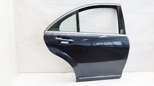 Tür hinten mercedes gebraucht kaufen  Wittenburg