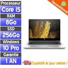 Elitebook 830 core d'occasion  Herblay