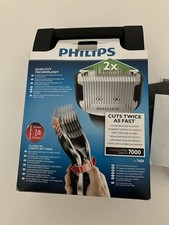 Haar bartschneider philips gebraucht kaufen  München