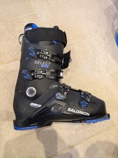 Salomon select 120 for sale Salomon select 120 for sale  TEWKESBURY