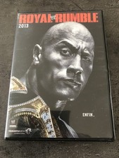 Wwe royal rumble d'occasion  Évian-les-Bains