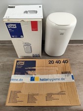 Tork abfalleimer liter gebraucht kaufen  Basedow, Güizow, Lütau