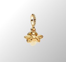 Pandora 14k gold for sale  ABERDEEN