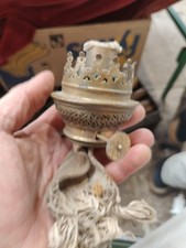 Continental oil lamp for sale Continental oil lamp for sale  PLYMOUTH