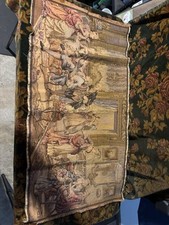 Antique made tapestry for sale  Renovo