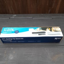 Kampa top ott for sale Kampa top ott for sale  SWADLINCOTE