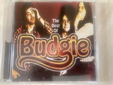 Budgie best budgie for sale  COLWYN BAY