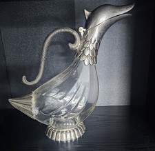 Vintage french silver for sale  ROCHDALE
