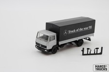 Herpa mercedes pritsche gebraucht kaufen  Hersbruck