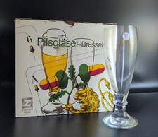 Pinta biergläser pilsglaser gebraucht kaufen  Versand nach Germany