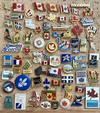 Rare lot pin d'occasion  Allauch